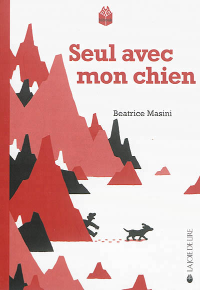 Seul avec mon chien - 