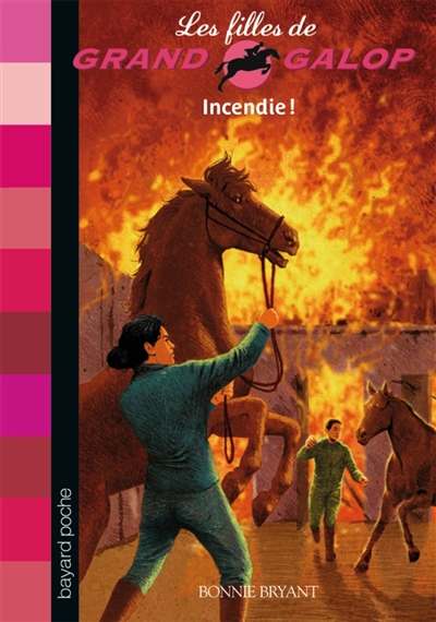 Incendie ! - 