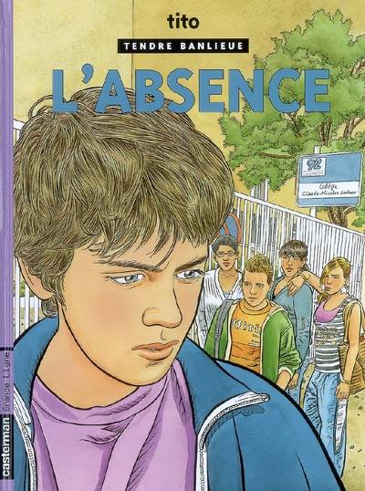 absence (L') - 