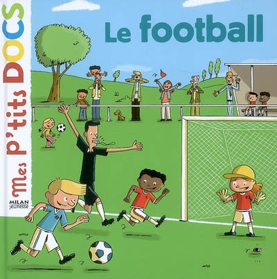 football (Le) - 