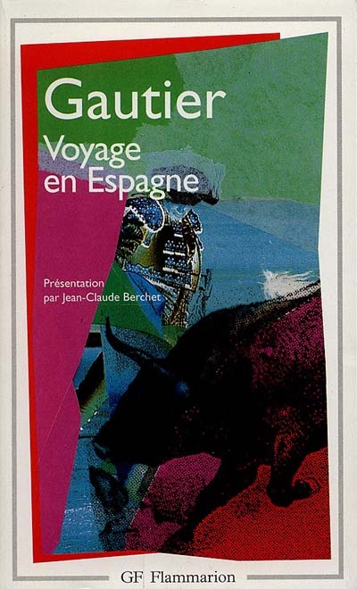 Voyage en Espagne - 