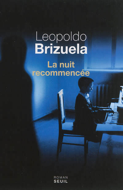 nuit recommencée (La) - 