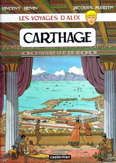 Carthage - 