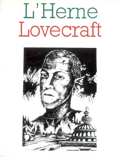 H.P. Lovecraft - 