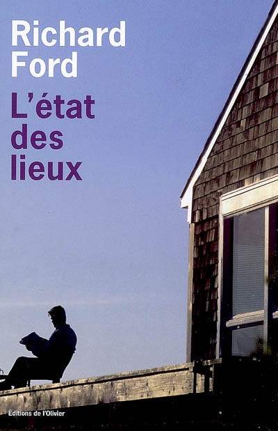 état des lieux (L') - 