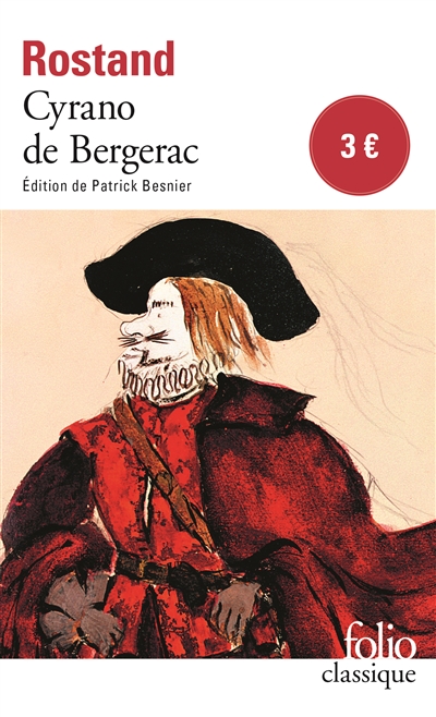 Cyrano de Bergerac - 