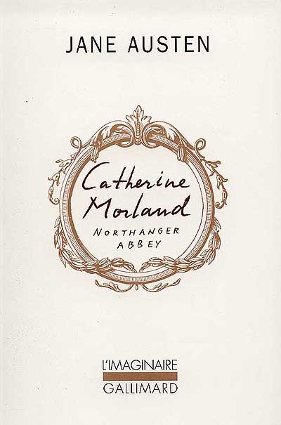 Catherine Morland - 