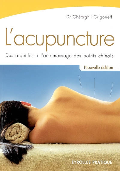 acupuncture (L') - 