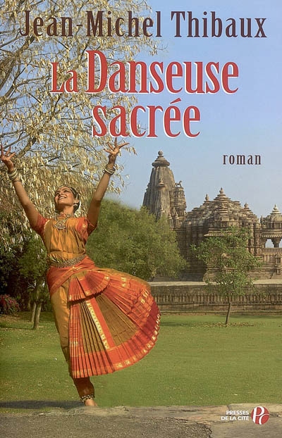 danseuse sacrée (La) - 