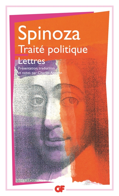 Traité politique - Lettres - 