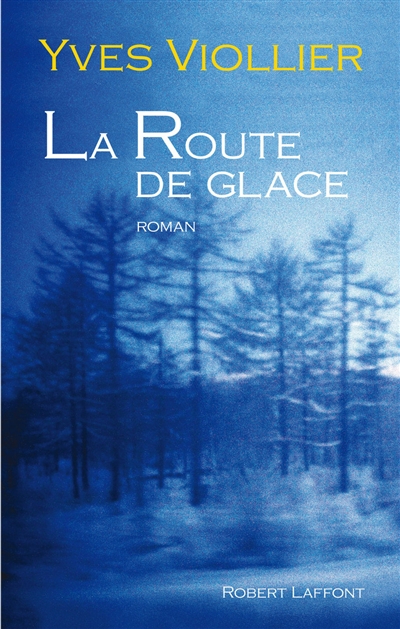 route de glace (La) - 