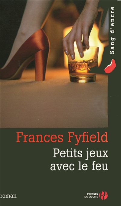 Petits jeux avec le feu - 