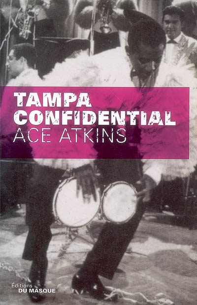 Tampa confidential - 