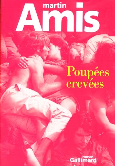 Poupées crevées - 