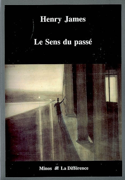 sens du passé (Le) - 