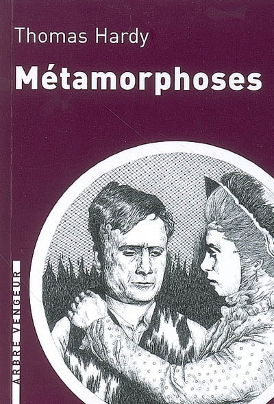 Métamorphoses - 