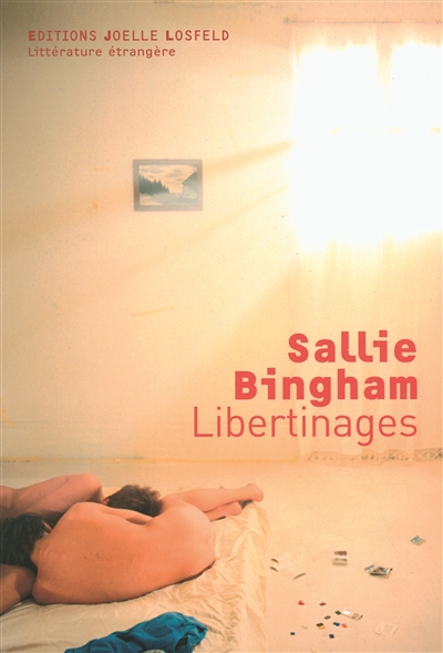 Libertinages - 