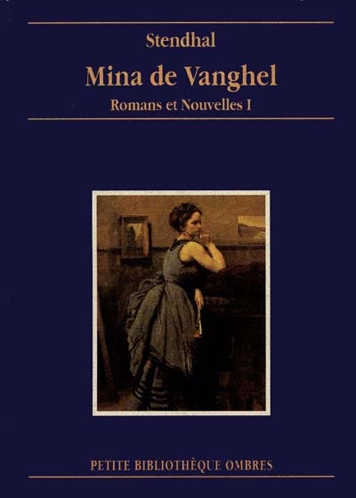 Mina de Vanghel - 