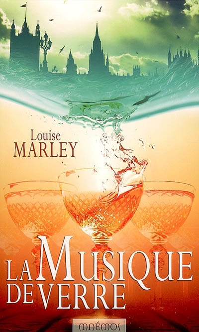 musique de verre (La) - 