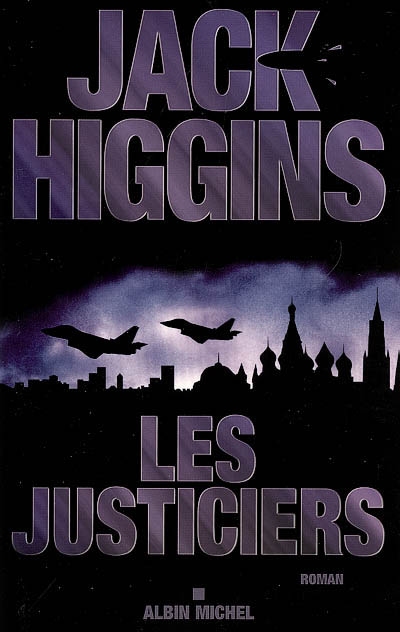 justiciers (Les ) - 