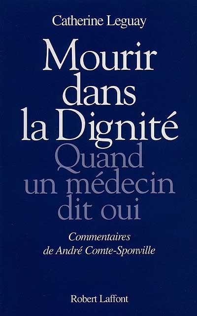 Mourir avec dignité - 