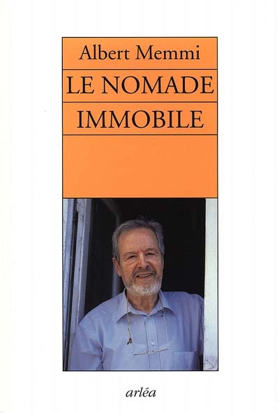 nomade immobile (Le) - 