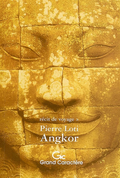 Angkor - 