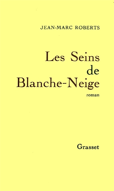 Seins de Blanche-Neige (Les) - 