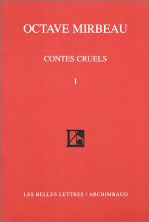 Contes cruels - 