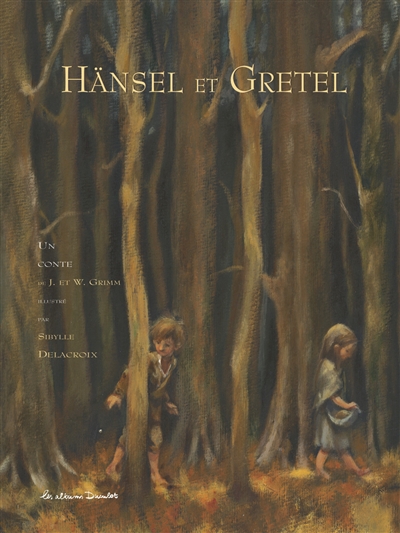 Hänsel et Gretel - 