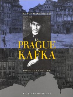 Prague de Kafka (La) - 