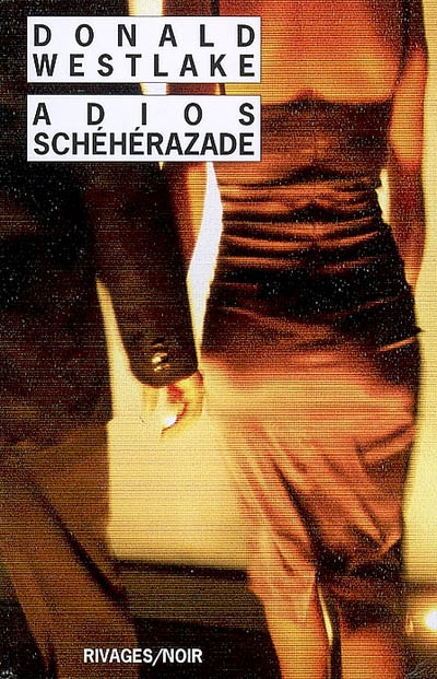 Adios Schéhérazade - 