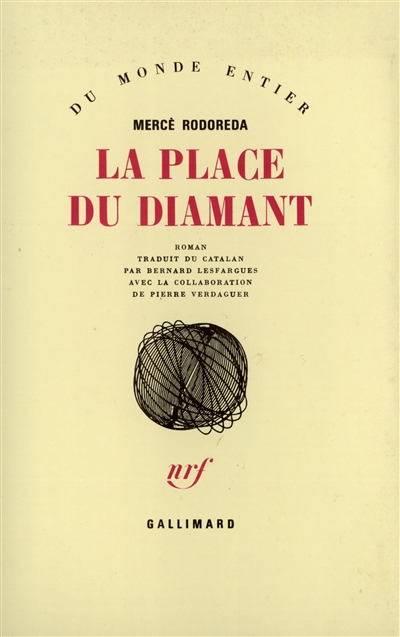 Place du diamant (La) - 