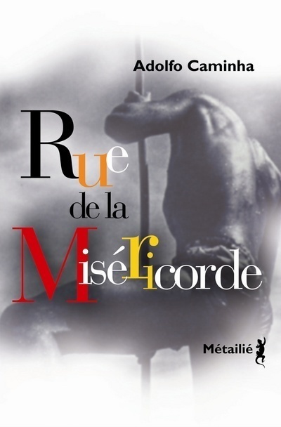 Rue de la Miséricorde - 