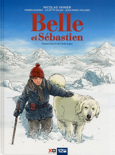 Belle et Sébastien - 