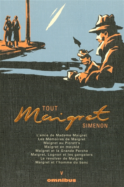 Tout Maigret - 