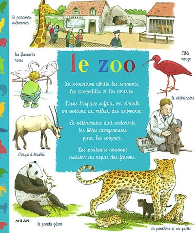 Zoo (Le) - 