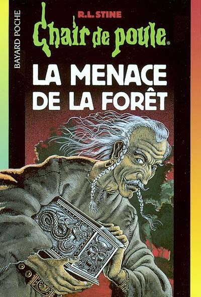 menace de la forêt (La) - 