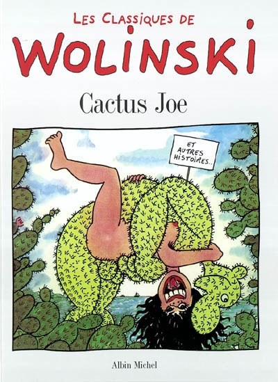 Cactus Joe - 