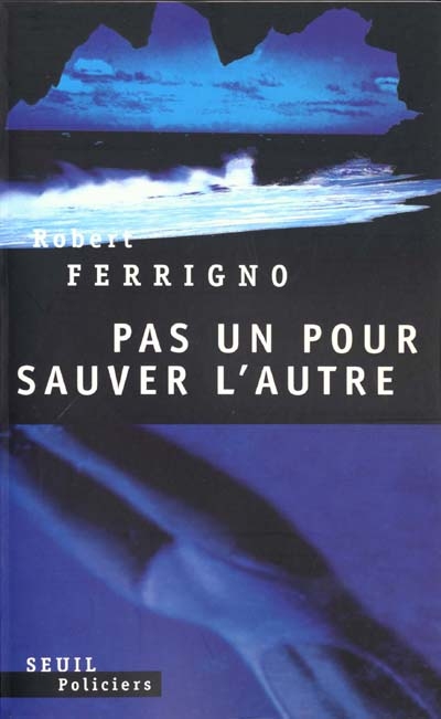 Pas un pour sauver l'autre - 