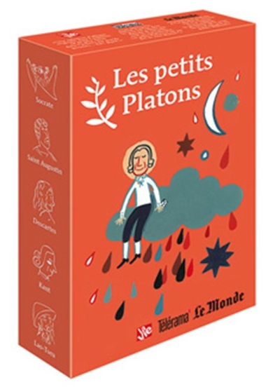 petits Platons (Les) - 