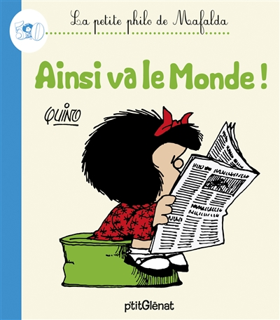 Ainsi va le monde ! - 