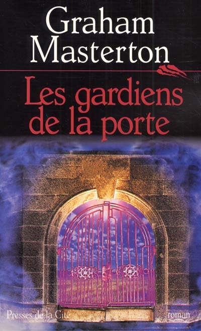 gardiens de la porte (Les) - 