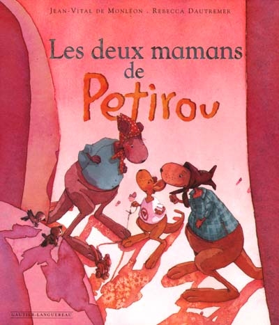 Deux mamans de Petirou (Les) - 