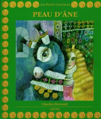 Peau d'âne - 