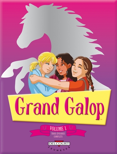 Grand galop - 