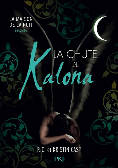 chute de Kalona (La) - 