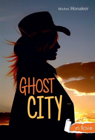 Ghost city - 