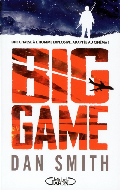 Big game - 