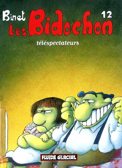 Bidochon (Les ) - 